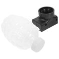 thumbnail image 3 of 2 Sets Toy Beads Container Set Beads Subpackage Bottle Pineapple Bottle Kids Shooter Game Accessory With Adapter Converter, 3 of 4