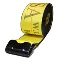 thumbnail image 2 of 4" Winch Strap w/ Flat Hook, 2 of 4