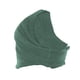 thumbnail image 5 of Sudadera con capucha para perros, orejeras, protección acústica, orejeras ajustables para perros, fundas silenciosas para cabeza en caso de Verde, 5 of 6