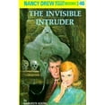 thumbnail image 2 of Nancy Drew 46: The Invisible Intruder, 2 of 2