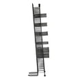 Atlantic 33" 100CD Media Storage Rack Tower