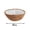 5#, variant on Kayannuo Hanging Basket Coconuts Fiber Planter Inserts Replacement Liner For Flower Pot
