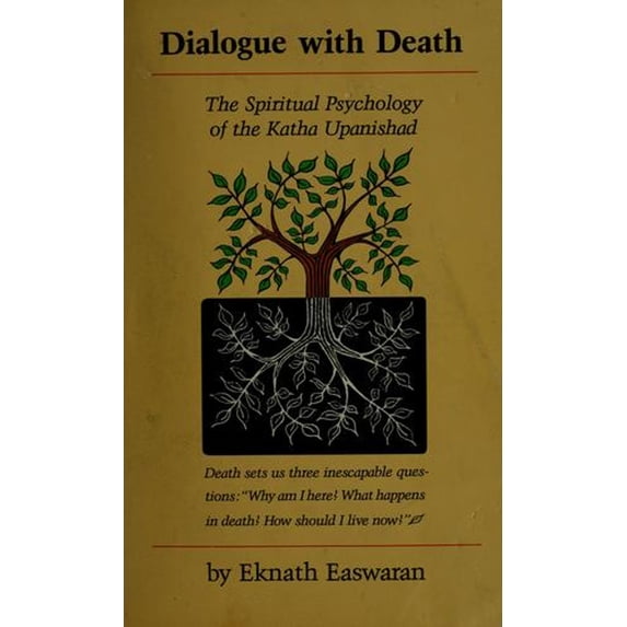 Pre-Owned Dialogue W/Death (Paperback) 0915132249 9780915132249