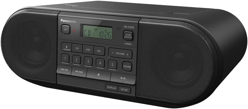 RXD550 BLACK - Walmart.ca