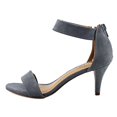 thumbnail image 1 of Womens Paycee Open Toe Casual Ankle Strap Sandals, 1 of 5