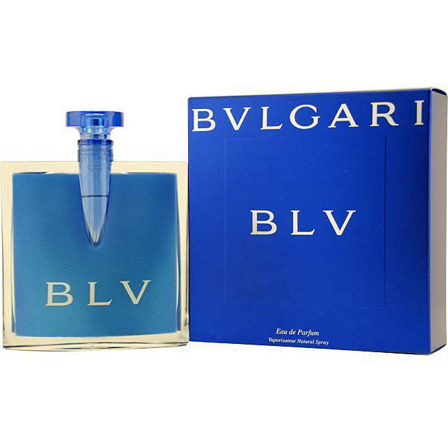 parfum bvlgari blue
