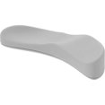 thumbnail image 1 of Reposamuñecas para teclado, alfombrilla de silicona para ratón, reposamuñecas, cómodo soporte para la mano, reposamuñecas para ratón, 1 of 6