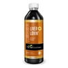Liver Lovin' Liquid Extract 12fl .oz - Healthy Liver Detox Supplement & Kidney Cleanse, Milk thistle - Herbal Goodness