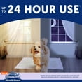 thumbnail image 2 of Hartz Home Protection Miracle Guard Lavender Dog Pads, Regular, 50 Count, 2 of 9