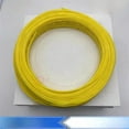 thumbnail image 3 of FESTO PUN-H-F-10X1.5-GE 8153405 PUN-H-F-10X1,5-GE Yellow Plastic tubing，7 mm ID,10 mm OD,50 Meters Length,W.P:-0.95 bar - 10 bar,A.T:-35 °C - 60 °C，TPE-U(PU), 3 of 4