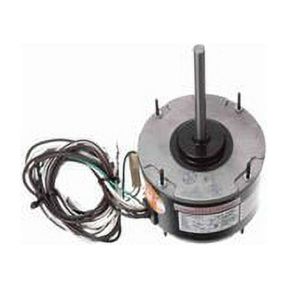 Century FE1076SF: 3/4 hp, 1075 RPM, 1-Speed, 208-230V, 70C Condenser Motor