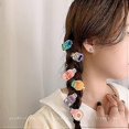 thumbnail image 5 of Hair Clips for Girls, 10Pcs Adorable Barrettes Cute Drink bottle Patterns Hair Accessories Pretty Hairpins for Kids Teens Women (Girl's Clips), 5 of 5