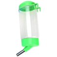 thumbnail image 1 of Bebedero para Conejos, Animales Pequeños, 500ml, para Hámsters, Cobayas, Conejos, Ratas, Hurones, Jerbos, Chinchillas, Verde, 1 of 5