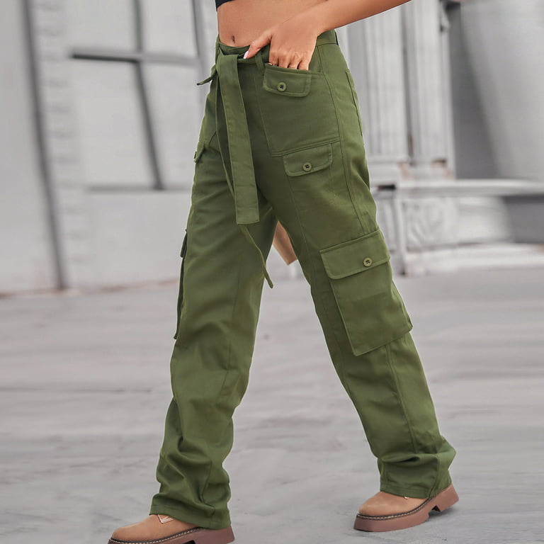 Flewolch Hiking Capri Cargo Pants with Pockets Lightweight Quick Dry Summer  Travel for Women Casual Camping Army S, Armygreen, Small : :  Clothing, Shoes & Accessories