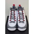thumbnail image 5 of Ni - ke Ni - ke Air Jordan 9 Retro Fire Red GS ( 302359-162) Shoe Size 6.5y Woman's Size 8, 5 of 5