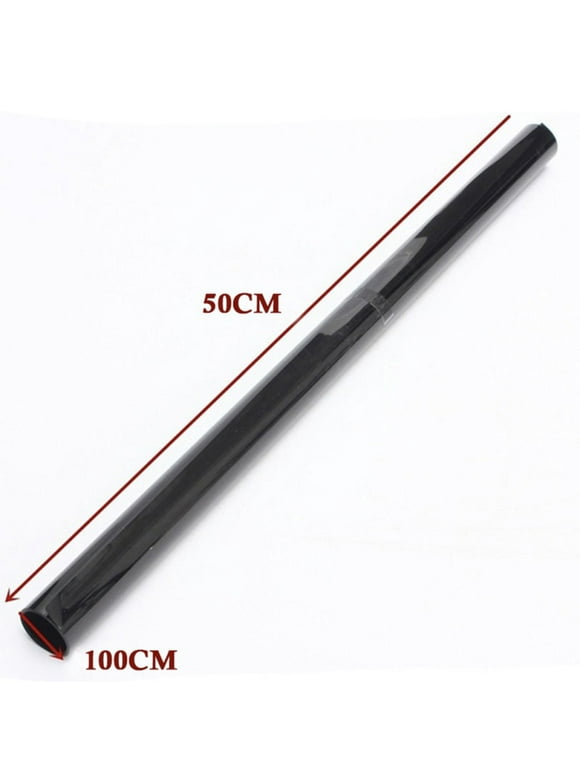 20 Window Tint in Car Window Tint