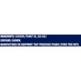 thumbnail image 3 of Deluxe Lightly Salted Cashews, Party Snacks, Plant-Based Protein, Quick Snack for Adults, After School Snack, Flavored with Sea Salt, Kosher, 1lb 2.25oz, 3 of 5