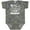 Vintage Camo, variant on Inktastic My Best Friend is My Grammy with Hearts Boys or Girls Baby Bodysuit