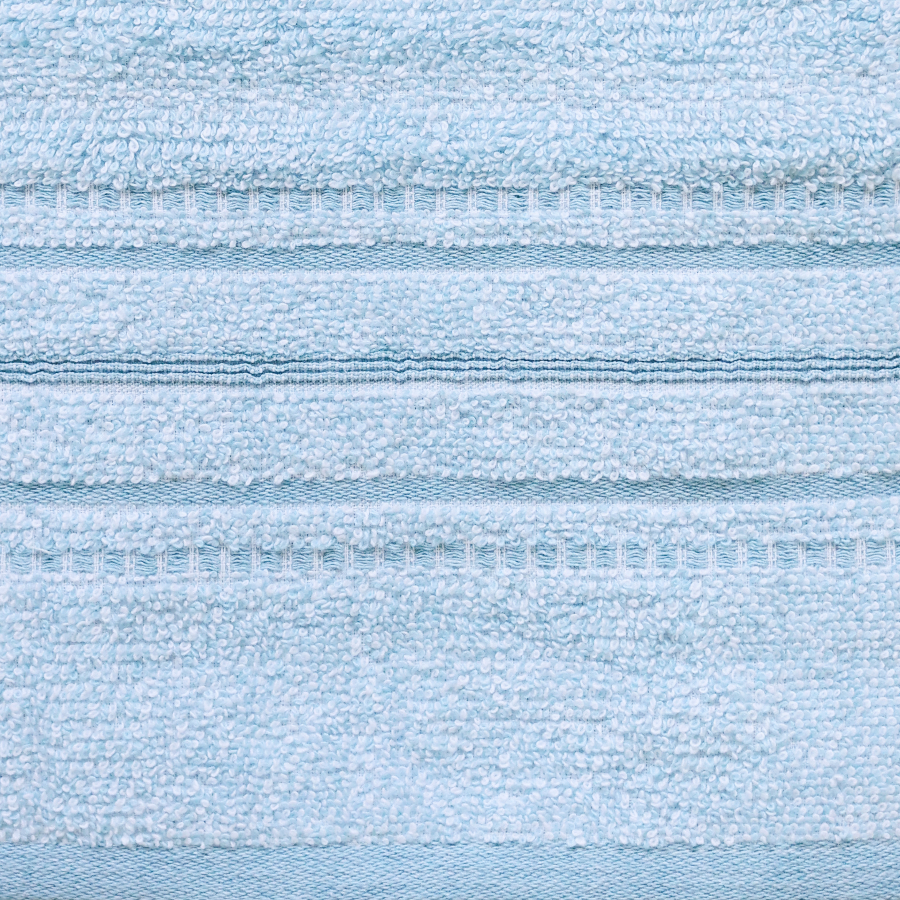 True Hue 4 Pack Wash Cloth , Teal
