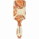 thumbnail image 1 of wonima11 Personalized Cute-Basketball Detangler-Hair-Brush for Boys-Kids,Glides Through Tangles Comb,Custom Name Hair Brushes for All Hair Types Wet/Dry/Curly/Thick Hair,Beige, 1 of 1