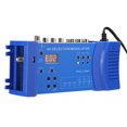 thumbnail image 3 of Modulador doméstico digital ASM90 Modulador opcional AV VHF UHF PAL Convertidor portátil estándar para UE 100-240V, 3 of 9