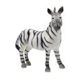 thumbnail image 1 of MERIGLARE Animal Figures Holiday Present Preschool Realistic Children Toy Animal Model Zebra, 1 of 9
