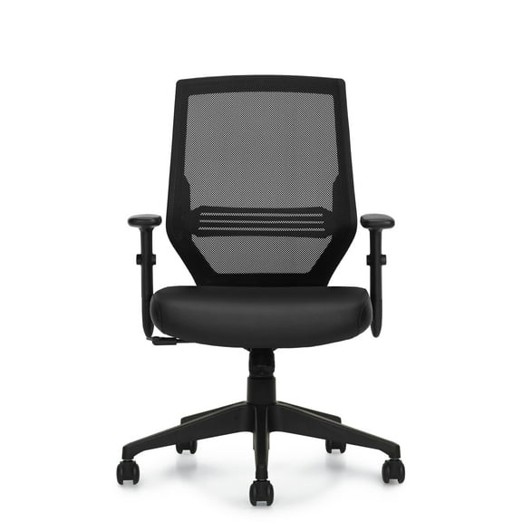 GOF 6FT, 8FT, 10FT Conference Table Chair (G12112B) Set - Chair Only