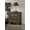 Brown, variant on Nmkwnr Nightstand with 2 Drawers, Wood Beside Table for Living Room, Bedroom, Brown