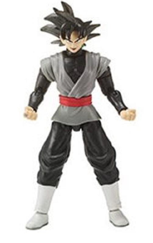 goku black action figure