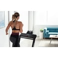 ProForm City L6 Folding Exercise Treadmill with Automatic Trainer