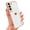 White, variant on Dteck for Samsung Galaxy S22 5G Case, Shockproof Cute Luxury Love Heart Plating Phone Case Full Camera Protection Raised Reinforced Corners Cover, White