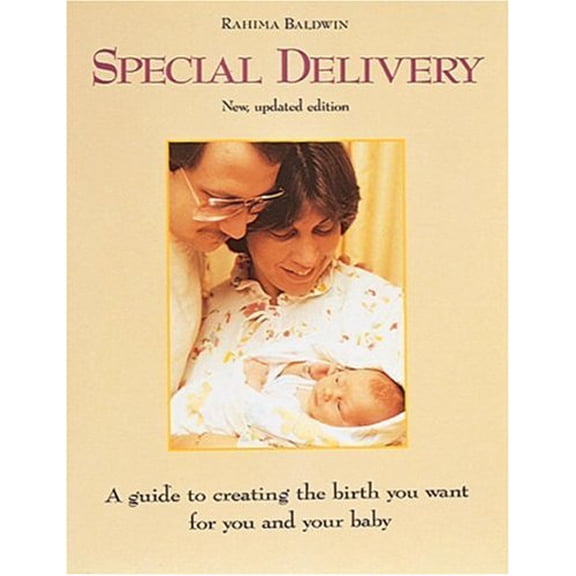 Pre-Owned Special Delivery (Paperback) 0890879346 9780890879344