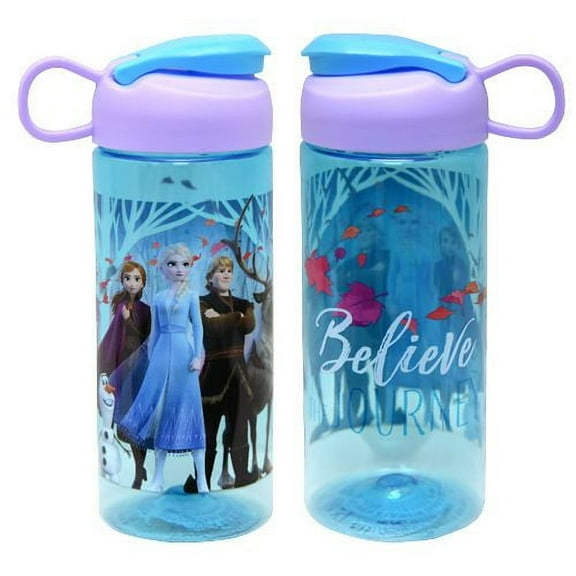 1pc Frozen 2- 16.5oz Sullivan Bottle