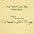 thumbnail image 3 of DaySpring Religious Mother's Day Card (Mother's Day Prayer), 3 of 6