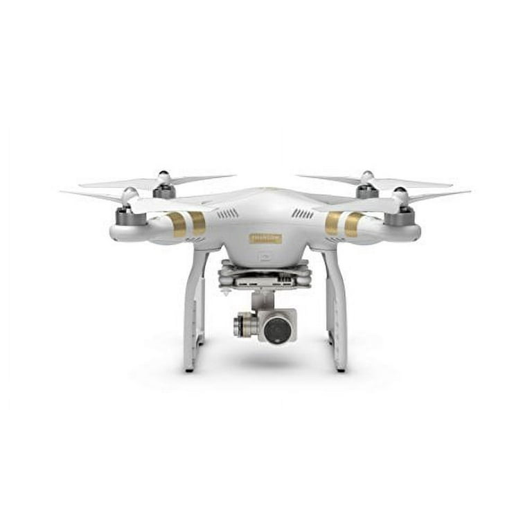DJI Phantom 3 Professional Aerial Drone - Walmart.com