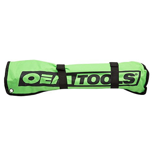 OEMTools 8 Piece Jumbo Combination Wrench Set (21 mm - 32 mm)