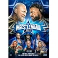 thumbnail image 1 of WWE: Wrestlemania 38 (Box Set) [DVD], 1 of 2