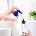 thumbnail image 4 of RENACLIPY 5Pcs Dispenser Bottle PP Multi Refillable for Friends on Travel, 4 of 8
