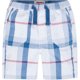thumbnail image 1 of Levi's Boys Woven Casual Chino Shorts, Blanco, 18M, 1 of 2