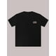 thumbnail image 1 of Shark Hip-Hop Cotton Tee - Casual Crew Neck Short Sleeve T-Shirt for Couples, Machine Washable, Summer Fashion, 1 of 6