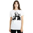 thumbnail image 3 of The Godfather  Adult Silhouette T-Shirt, 3 of 5