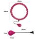 thumbnail image 3 of Viktad Smart Hula Hoop - med 24 avtagbara delar, 3 of 5