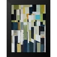 thumbnail image 2 of Bluefield, Tina 11x14 Black Modern Framed Museum Art Print Titled - SkylightÂ&nbsp;, 2 of 5