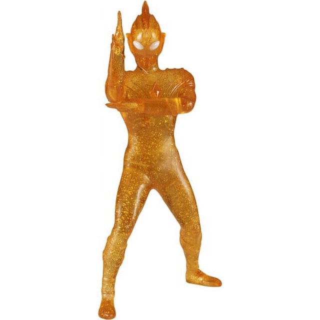 BanPresto - Ultraman Trigger - Multi Type Sunset Glow Edition Version B Statue