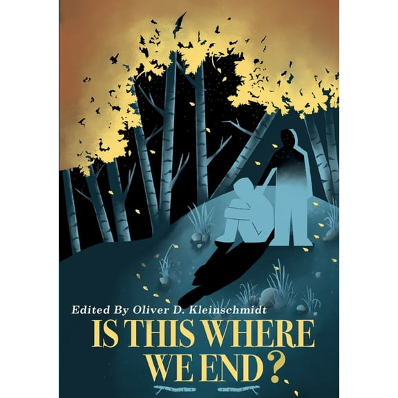 Is This Where We End, (Paperback)