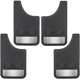 thumbnail image 1 of Guardabarros Caterpillar Heavy Duty Splaps Pro, 4 unidades, 1 of 8