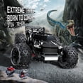 thumbnail image 2 of Coche RC Evmore 1/16 sin escobillas 4WD 43 km/h con 2 baterías Lipo, 2 of 7