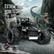 thumbnail image 2 of Coche RC Evmore 1/16 sin escobillas 4WD 43 km/h con 2 baterías Lipo, 2 of 7