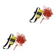 thumbnail image 3 of Toystoory Throw Bag Water Rope Outdoor Boating Kayak Accessory Throwable 16M Tipo 1 2piezas, 3 of 6
