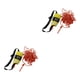 thumbnail image 3 of Toystoory Throw Bag Water Rope Outdoor Boating Kayak Accessory Throwable 16M Tipo 1 2piezas, 3 of 6